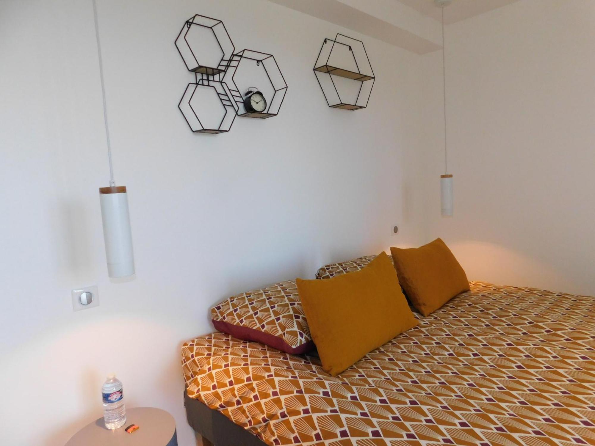 La Maison De Paul & Margaux Chateauneuf-de-Galaure Habitación foto